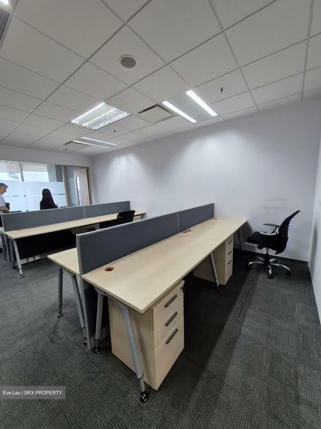 One Raffles Place (D1), Office #582271641